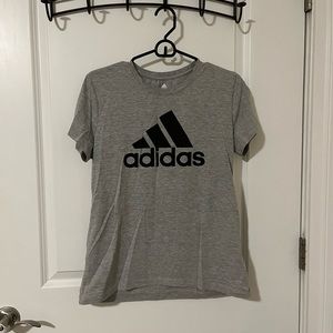 Adidas golf tshirt